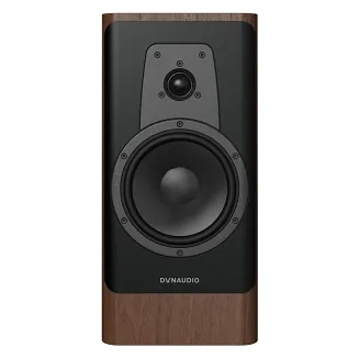 Kolumny podstawkowe Dynaudio Contour 20I (orzech) - 4