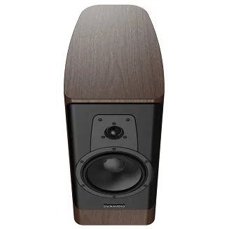 Kolumny podstawkowe Dynaudio Contour 20I (orzech) - 5