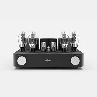 Wzmacniacz lampowy Fezz Lybra 300B EVO (Black Ice)