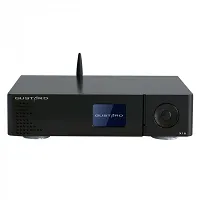 Gustard X16 MQA DAC (czarny)