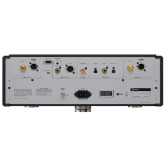 Odtwarzacz CD Esoteric K-05XD (czarny) - 2