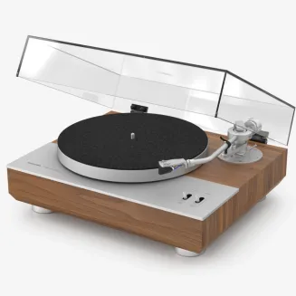 Gramofon Unitra GSH-801 EDMUND - 2