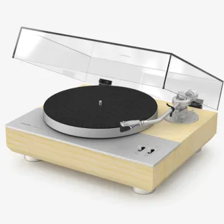 Gramofon Unitra GSH-801 EDMUND - 10