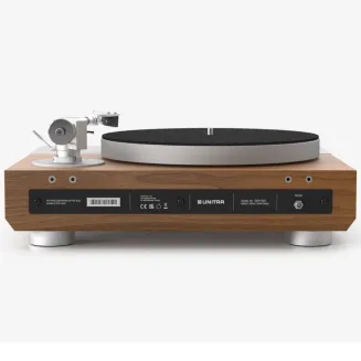 Gramofon Unitra GSH-801 EDMUND - 3