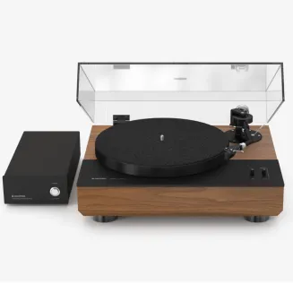 Gramofon Unitra GSH-801 EDMUND - 4