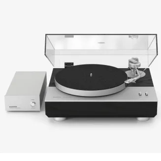 Gramofon Unitra GSH-801 EDMUND - 6