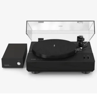 Gramofon Unitra GSH-801 EDMUND - 8