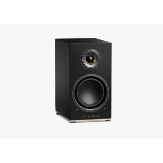 Kolumny aktywne Triangle AIO TWIN Black - 2