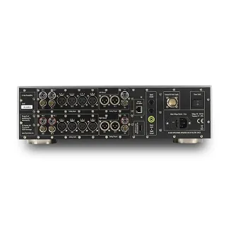 Przedwzmacniacz CH Precision L1 - 4