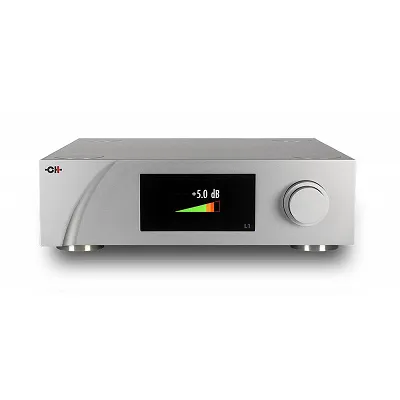 Przedwzmacniacz CH Precision L1