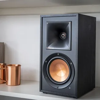 Kolumny aktywne Klipsch RW-51M - 4