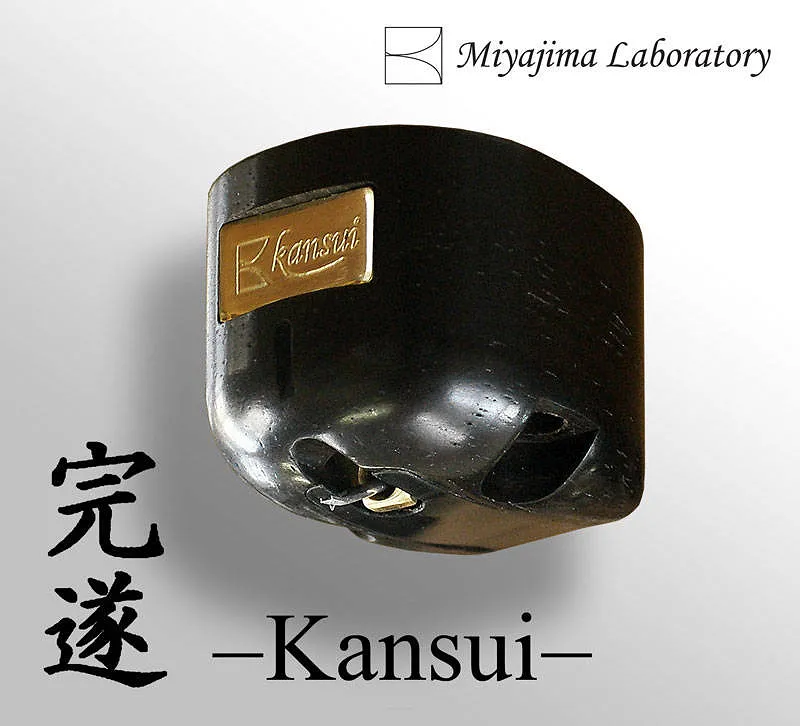 Wkładka gramofonowa Miyajima Kansui