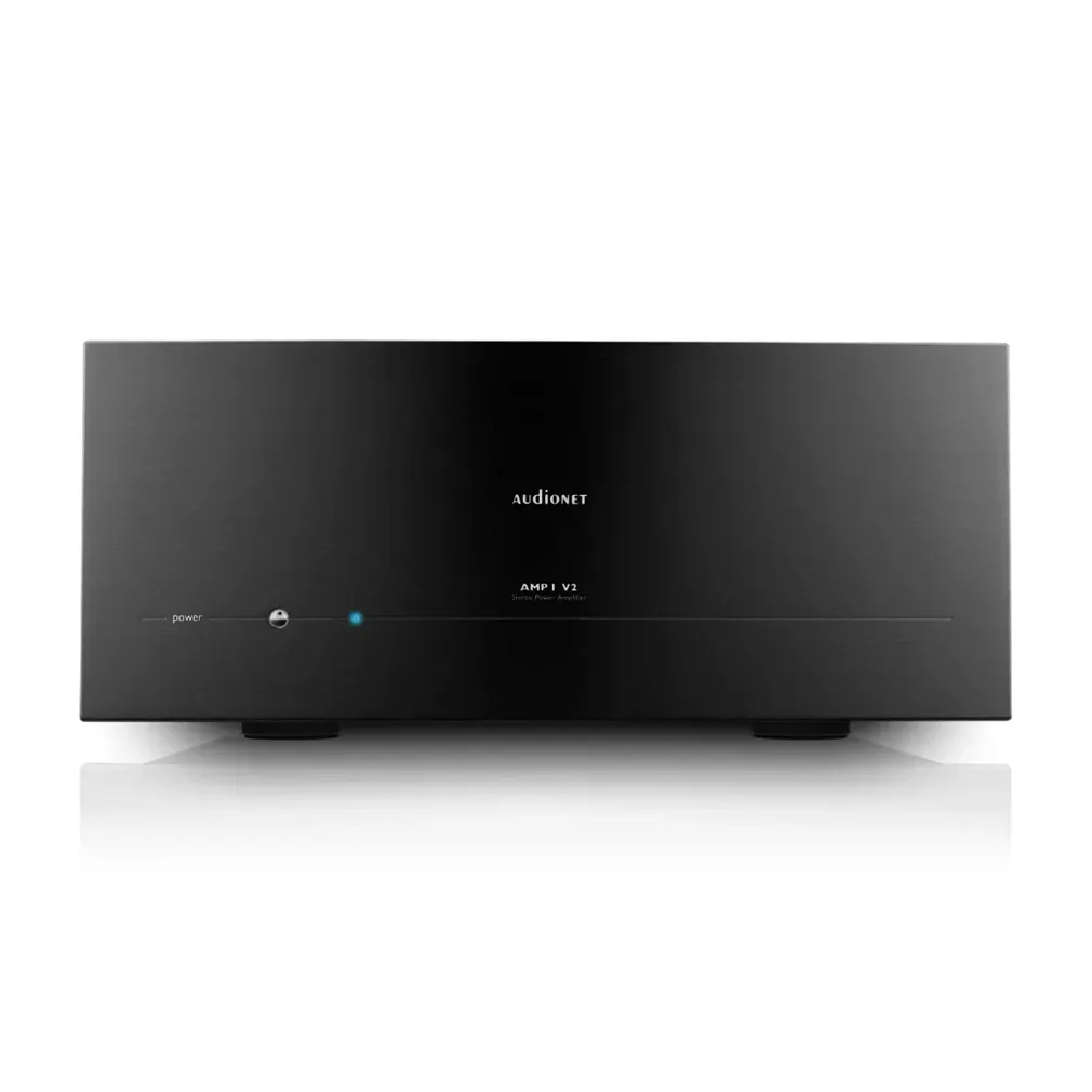 Końcówka mocy Audionet AMP I V2