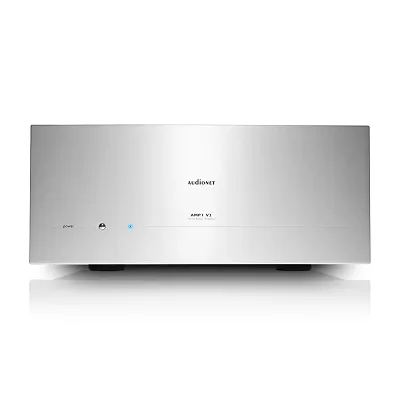 Końcówka mocy Audionet AMP I V2