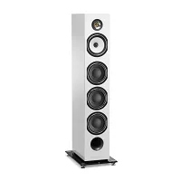 Kolumny podłogowe Triangle Esprit Australe EZ (biały połysk)