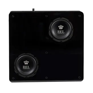 Subwoofer aktywny REL Planar PL-1 - 3