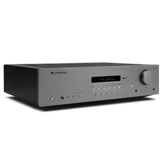 Amplituner stereo Cambridge Audio AXR85 - 2