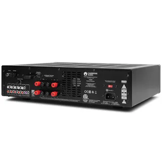 Amplituner stereo Cambridge Audio AXR85 - 6