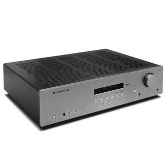 Amplituner stereo Cambridge Audio AXR85 - 3