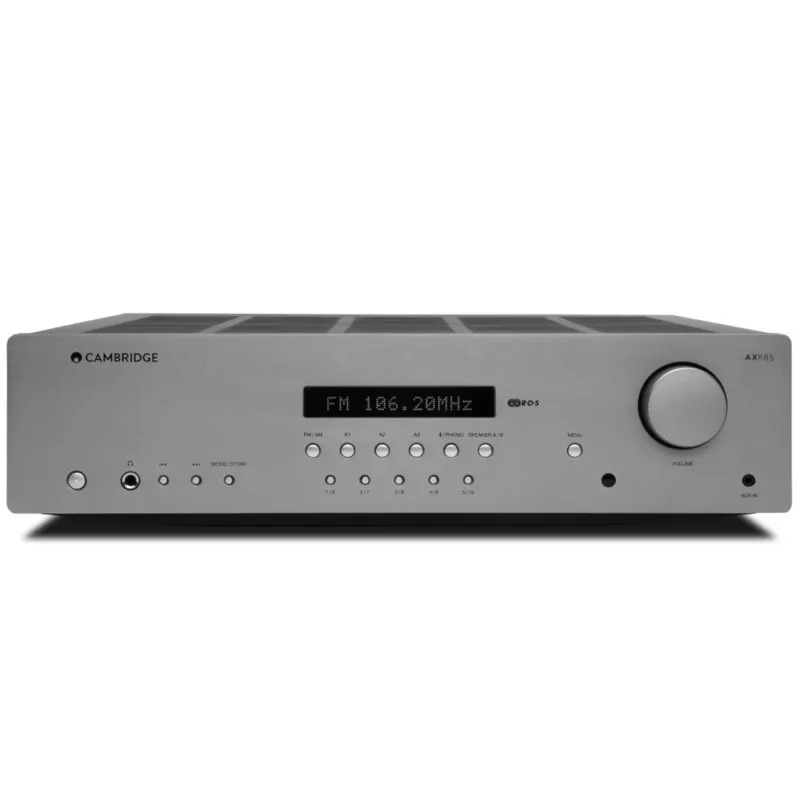 Amplituner stereo Cambridge Audio AXR85