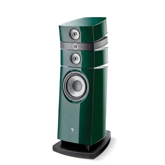 Kolumny podłogowe Focal Stella Utopia EM Evo (noyer fonce) - 5