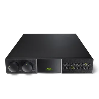 Przedwzmacniacz Naim NAC 282 - 3