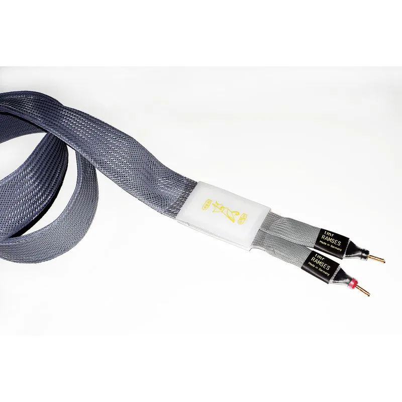 TMR Ramses-II SC Single-Wiring