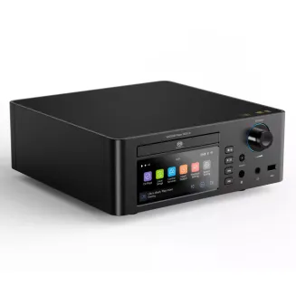 Odtwarzacz SACD/CD Shanling SCD1.3 - 6