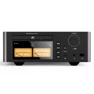 Odtwarzacz SACD/CD Shanling SCD1.3 - 5