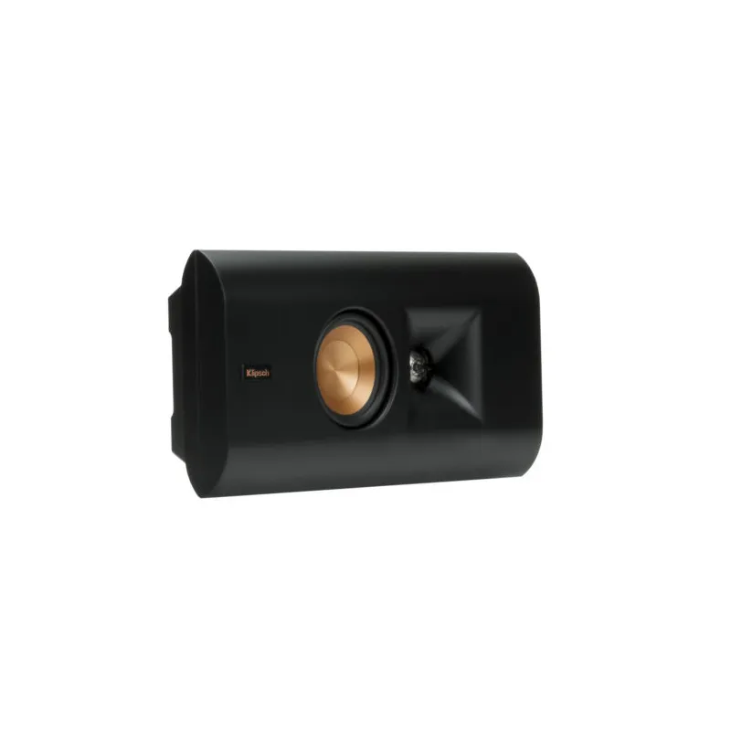 Kolumny naścienne Klipsch RP-140D
