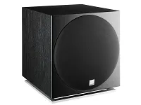 Subwoofer Dali SUB E-12 F (czarny ash)
