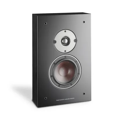 Głośniki naścienne Dali Oberon On-Wall (czarny)