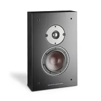 Głośniki naścienne Dali Oberon On-Wall (czarny)