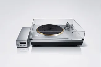 Gramofon Technics SL-1000R - 2