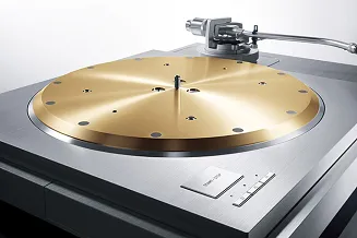 Gramofon Technics SL-1000R - 4