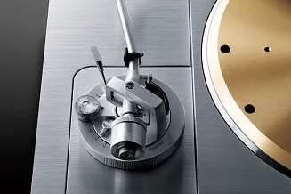 Gramofon Technics SL-1000R - 5