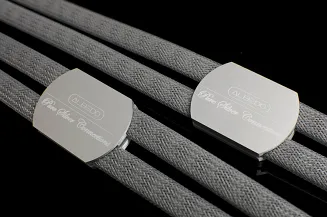 Kabel głośnikowy Albedo Monolith monokrystaliczny - 5