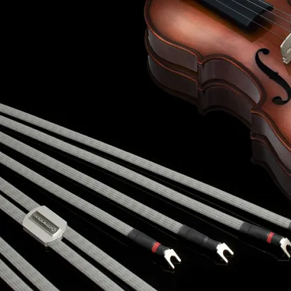 Kabel głośnikowy Albedo Monolith monokrystaliczny