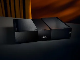 Końcówka mocy Naim NAP-250 – outlet - 5
