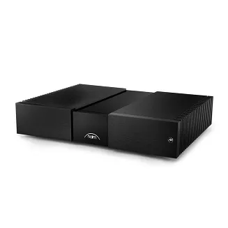 Końcówka mocy Naim NAP-250 – outlet - 4