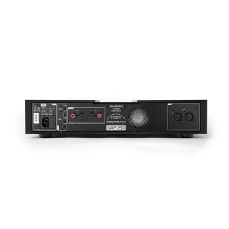 Końcówka mocy Naim NAP-250 – outlet - 3