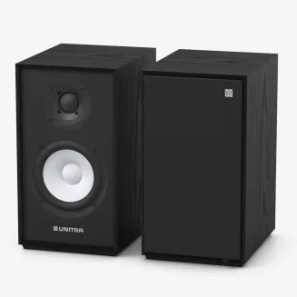 Kolumny podstawkowe Unitra ZGB-401 - 5