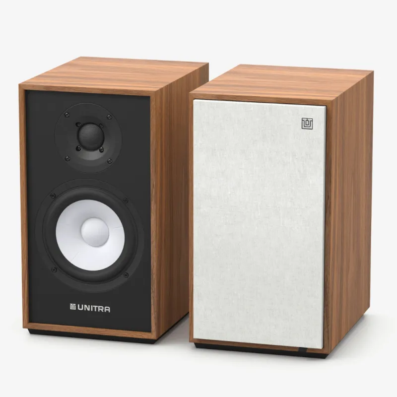 Kolumny podstawkowe Unitra ZGB-401