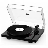 Pro-Ject Debut Carbon EVO (czarny wysoki połysk)