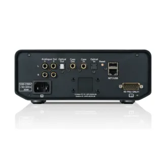 Odtwarzacz sieciowy Cyrus 40 ST - 3