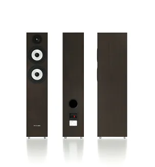 Pylon Audio Pearl 25 (wenge) - 2