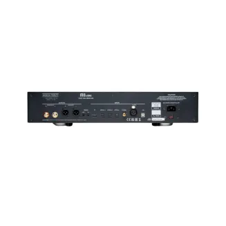 Przetwornik cyfrowo-analogowy Musical Fidelity M8X DAC (czarny) - 2
