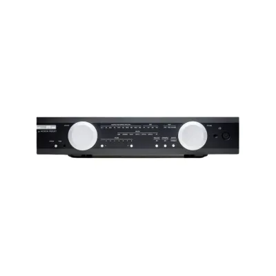 Przetwornik cyfrowo-analogowy Musical Fidelity M8X DAC (czarny)