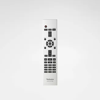 Urządzenie All-in-one Technics Ottava SC-C70MK2 - 9