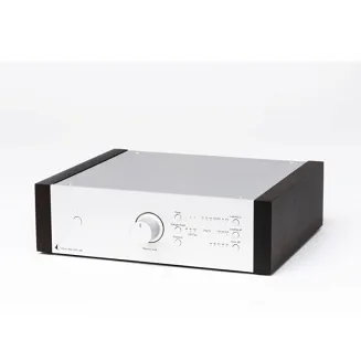 Przedwzmacniacz gramofonowy Pro-Ject Phono Box DS2 USB - 5